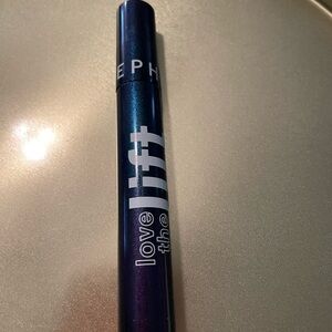 NWT Sephora Love the Lift Mascara